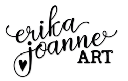 Erika Joanne Art